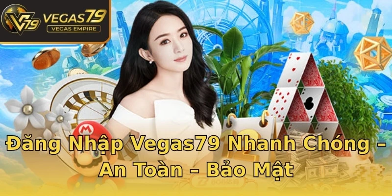 Đăng Nhập Vegas79 Nhanh Chóng – An Toàn – Bảo Mật