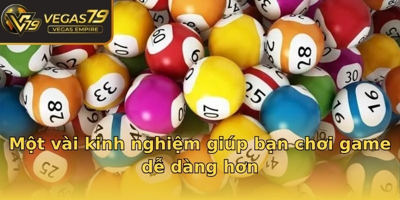 Một vài kinh nghiệm giúp bạn chơi game dễ dàng hơn