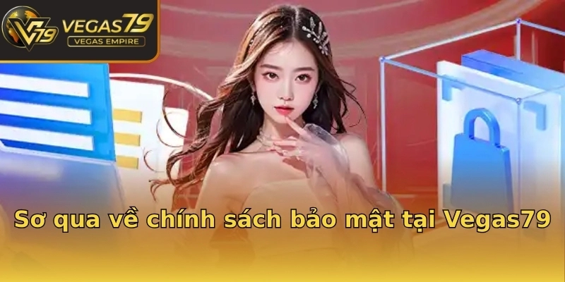 Sơ qua về chính sách bảo mật tại Vegas79