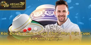 Xóc Đĩa Tứ Linh – Luật Chơi, Mẹo Đặt Cược Và Kinh Nghiệm